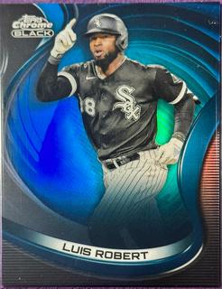 Luis Robert