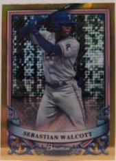 Sebastian Walcott