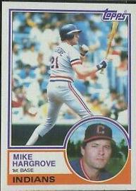 Mike Hargrove