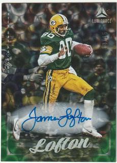 James Lofton