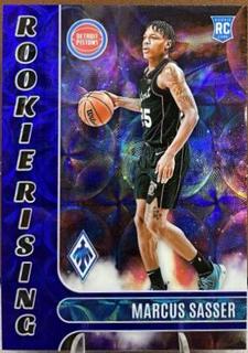 Marcus Sasser