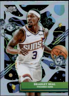 Bradley Beal