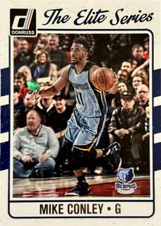 Mike Conley