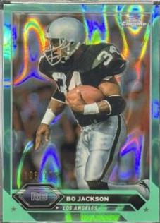 Bo Jackson