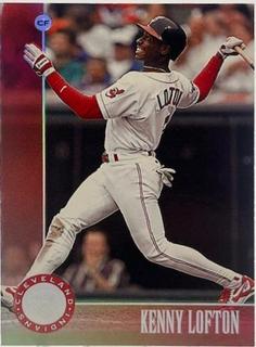 Kenny Lofton