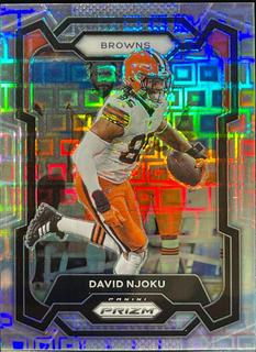 David Njoku