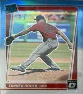 Tanner Houck