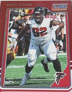 Dontari Poe