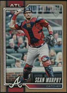 Sean Murphy