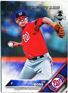 Joe Ross