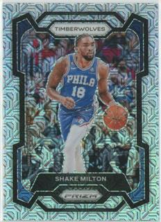 Shake Milton