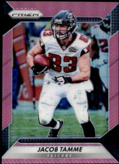 Jacob Tamme