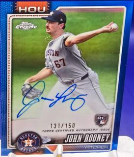 John Rooney