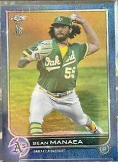 Sean Manaea