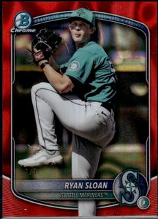 Ryan Sloan