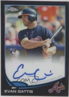 Evan Gattis