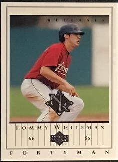 Tommy Whiteman