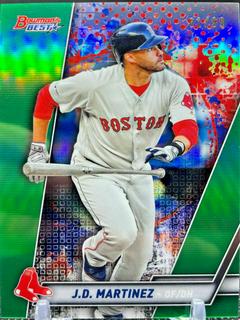 J.D. Martinez