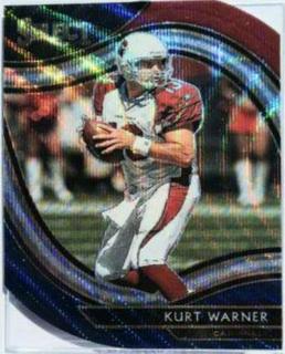 Kurt Warner