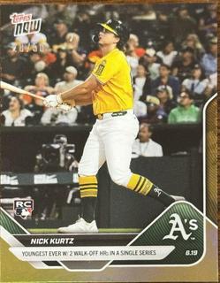 Nick Kurtz