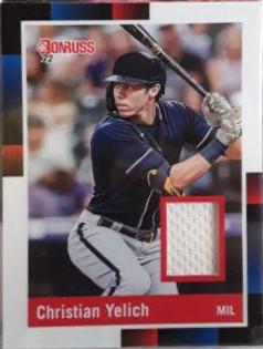 Christian Yelich
