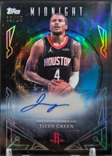 Jalen Green