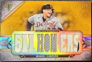 Miguel Cabrera