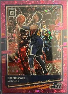 Donovan Mitchell