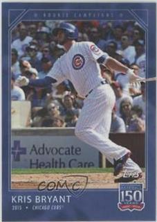 Kris Bryant