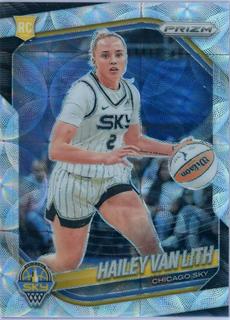 Hailey Van Lith