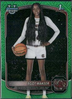 Agot Makeer