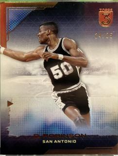 David Robinson