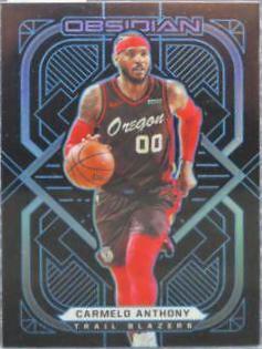 Carmelo Anthony
