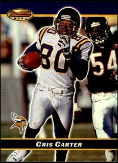 Cris Carter
