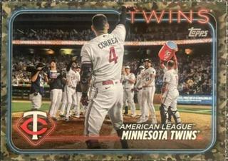 Minnesota Twins