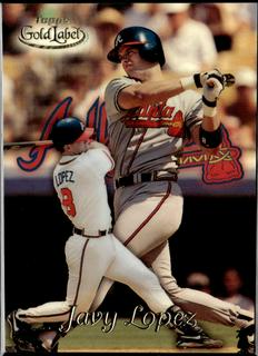 Javy Lopez