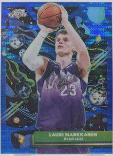 Lauri Markkanen