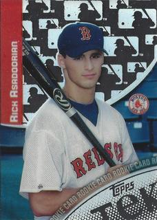 Rick Asadoorian