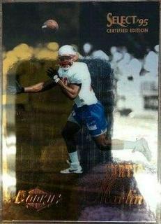 Curtis Martin