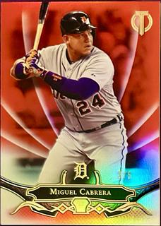 Miguel Cabrera