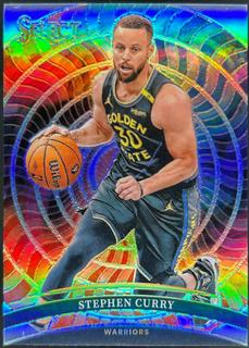 Stephen Curry