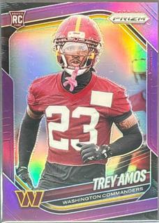 Trey Amos