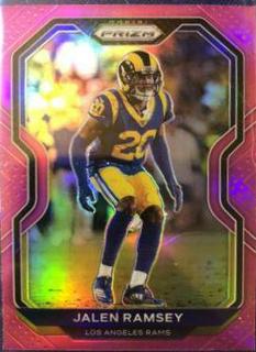 Jalen Ramsey
