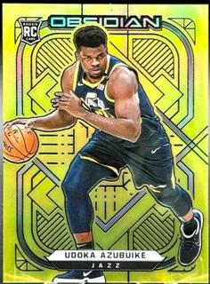 Udoka Azubuike