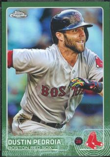 Dustin Pedroia