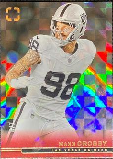 Maxx Crosby