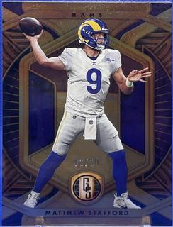 Matthew Stafford