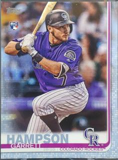 Garrett Hampson