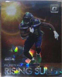 DK Metcalf
