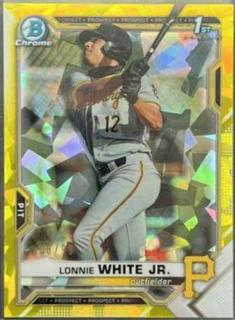Lonnie White Jr.